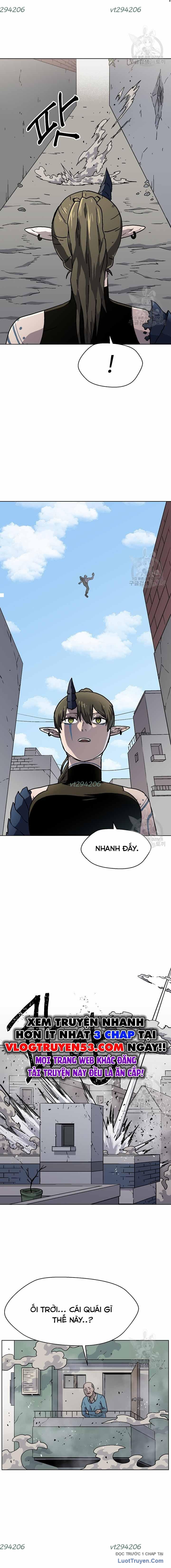 Cổng Asura Chap 59 - Next Chap 60