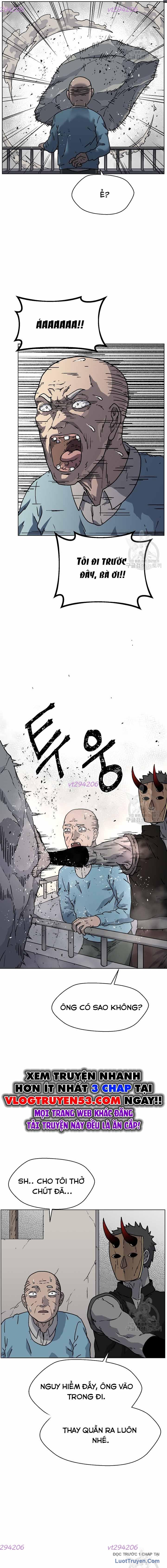 Cổng Asura Chap 59 - Next Chap 60