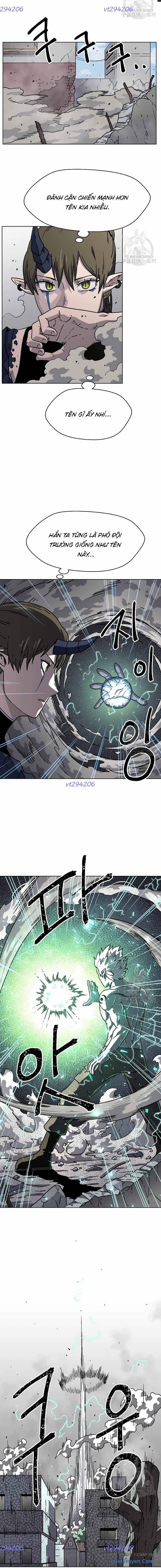 Cổng Asura Chap 59 - Next Chap 60