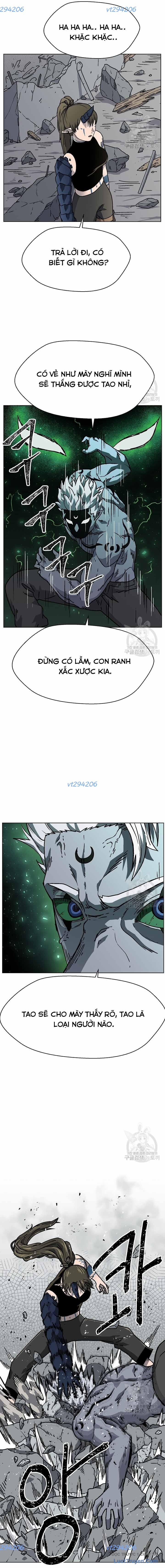 Cổng Asura Chap 59 - Next Chap 60