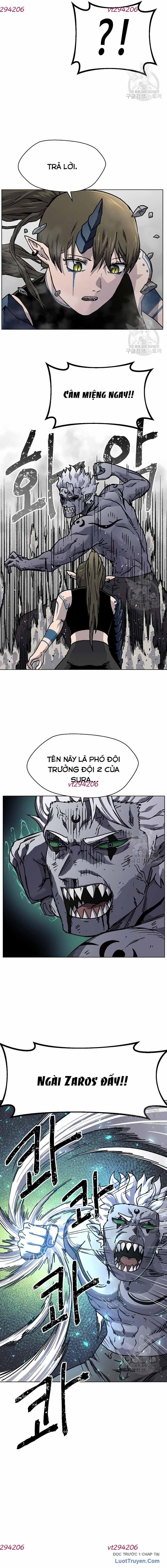 Cổng Asura Chap 59 - Next Chap 60