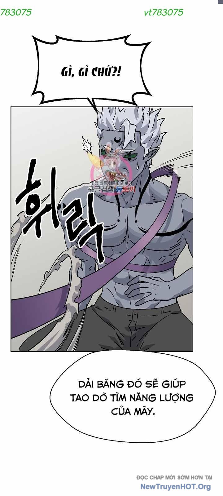 Cổng Asura Chap 60 - Next Chap 61