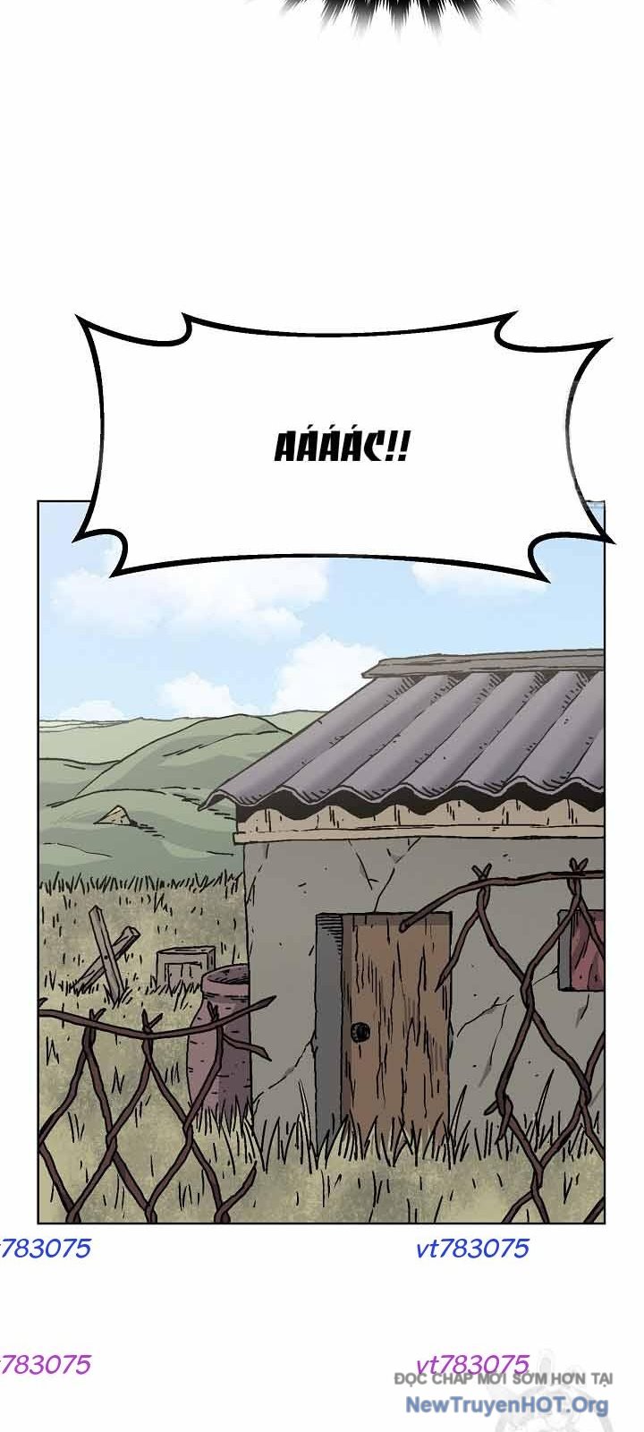 Cổng Asura Chap 60 - Next Chap 61