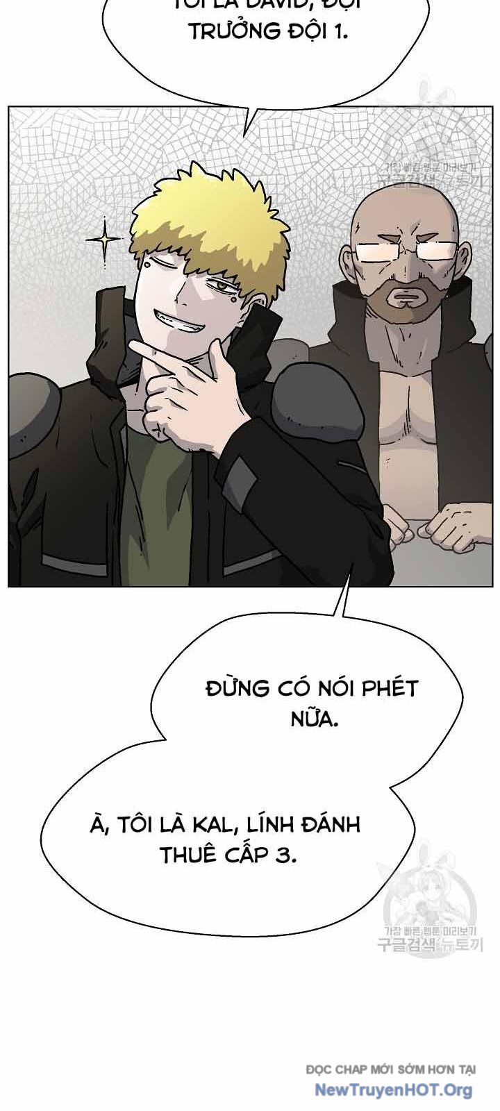 Cổng Asura Chap 60 - Next Chap 61