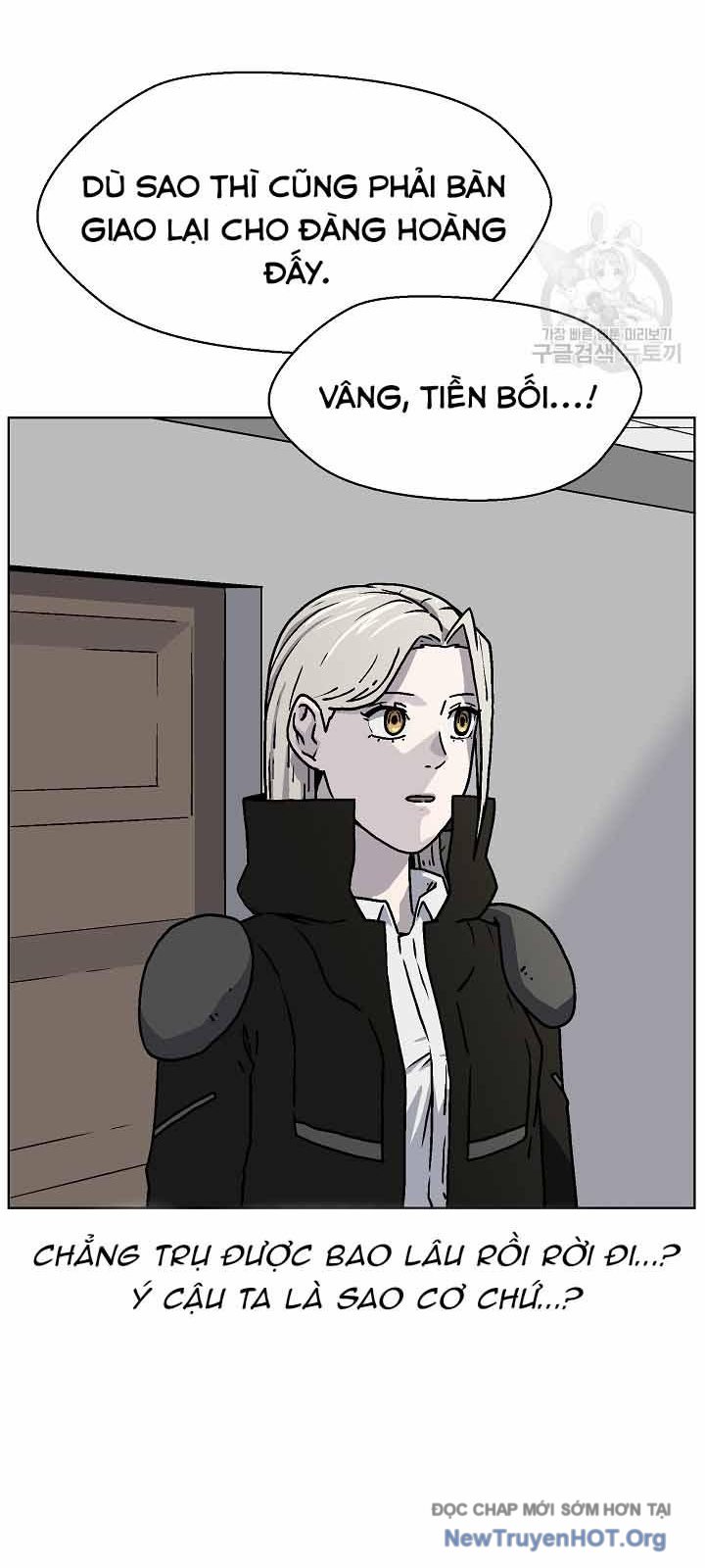 Cổng Asura Chap 60 - Next Chap 61