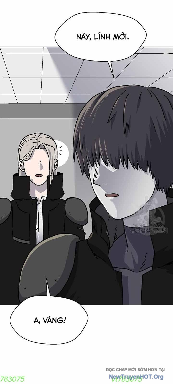 Cổng Asura Chap 60 - Next Chap 61