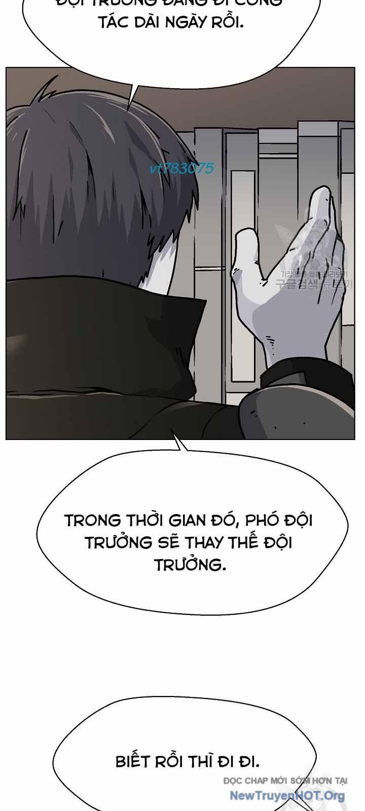Cổng Asura Chap 60 - Next Chap 61