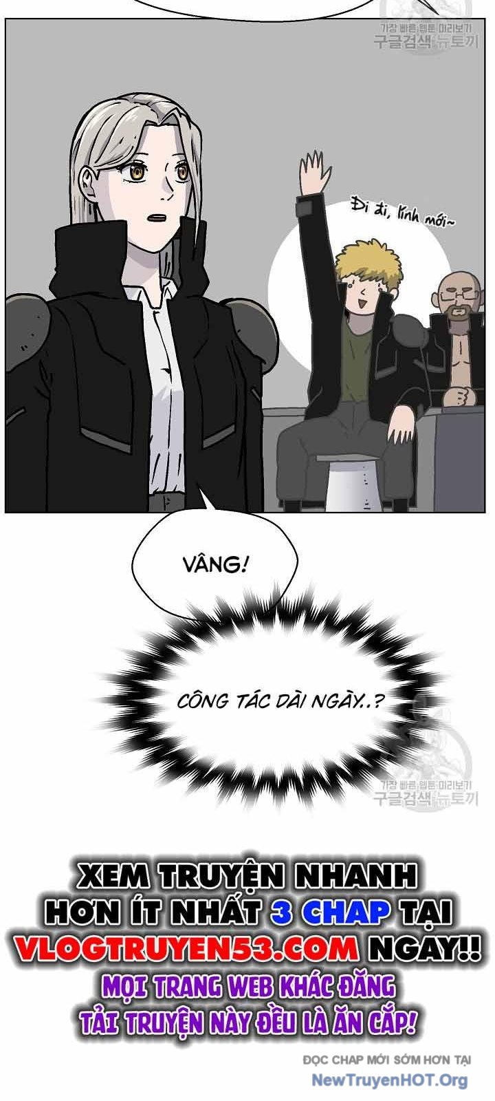 Cổng Asura Chap 60 - Next Chap 61