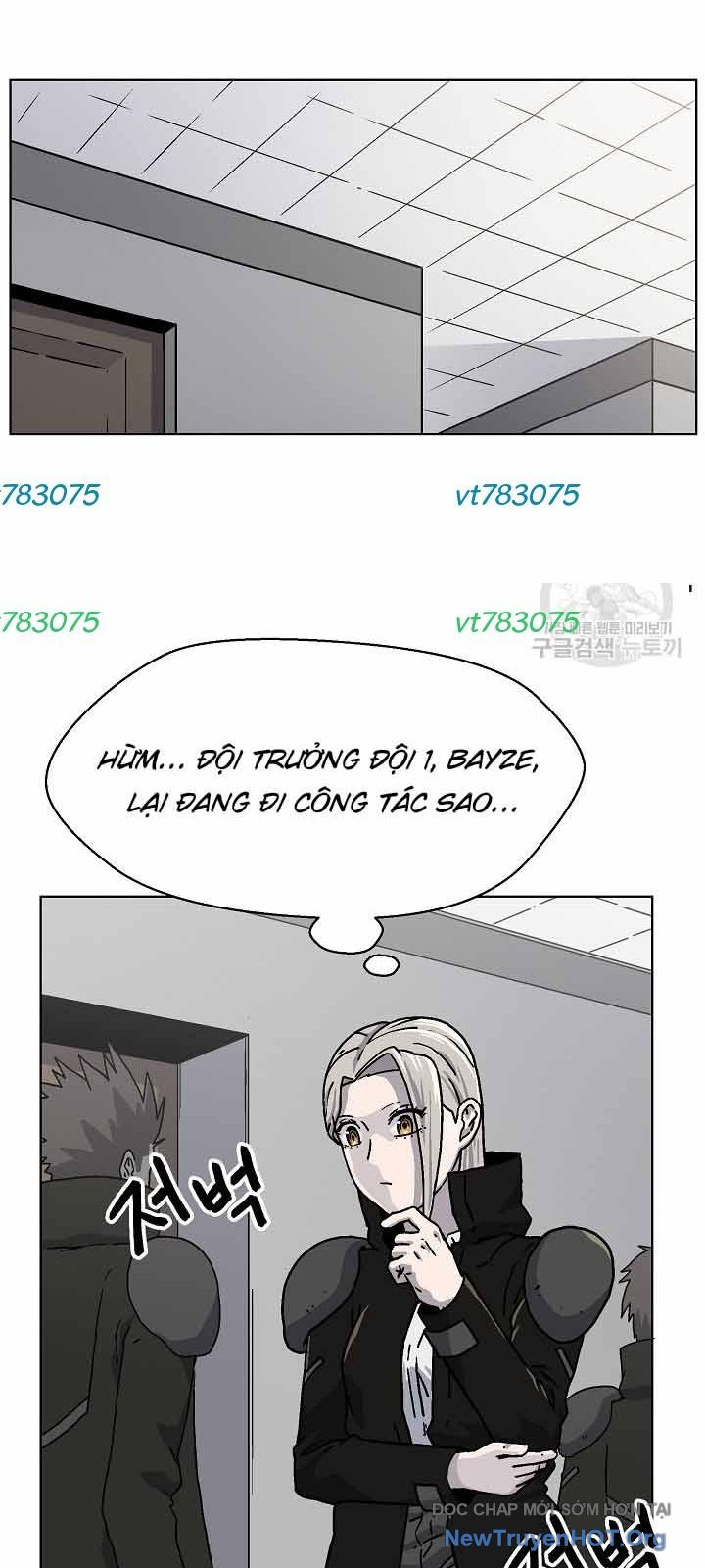 Cổng Asura Chap 60 - Next Chap 61