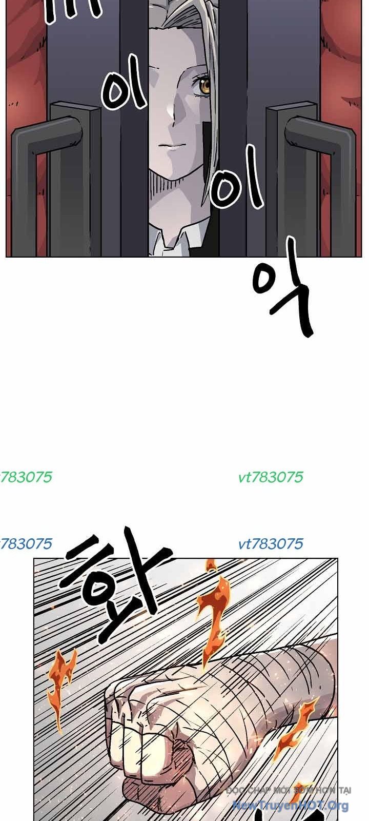 Cổng Asura Chap 60 - Next Chap 61