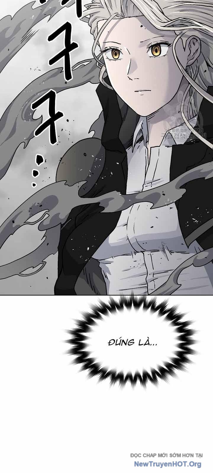 Cổng Asura Chap 60 - Next Chap 61