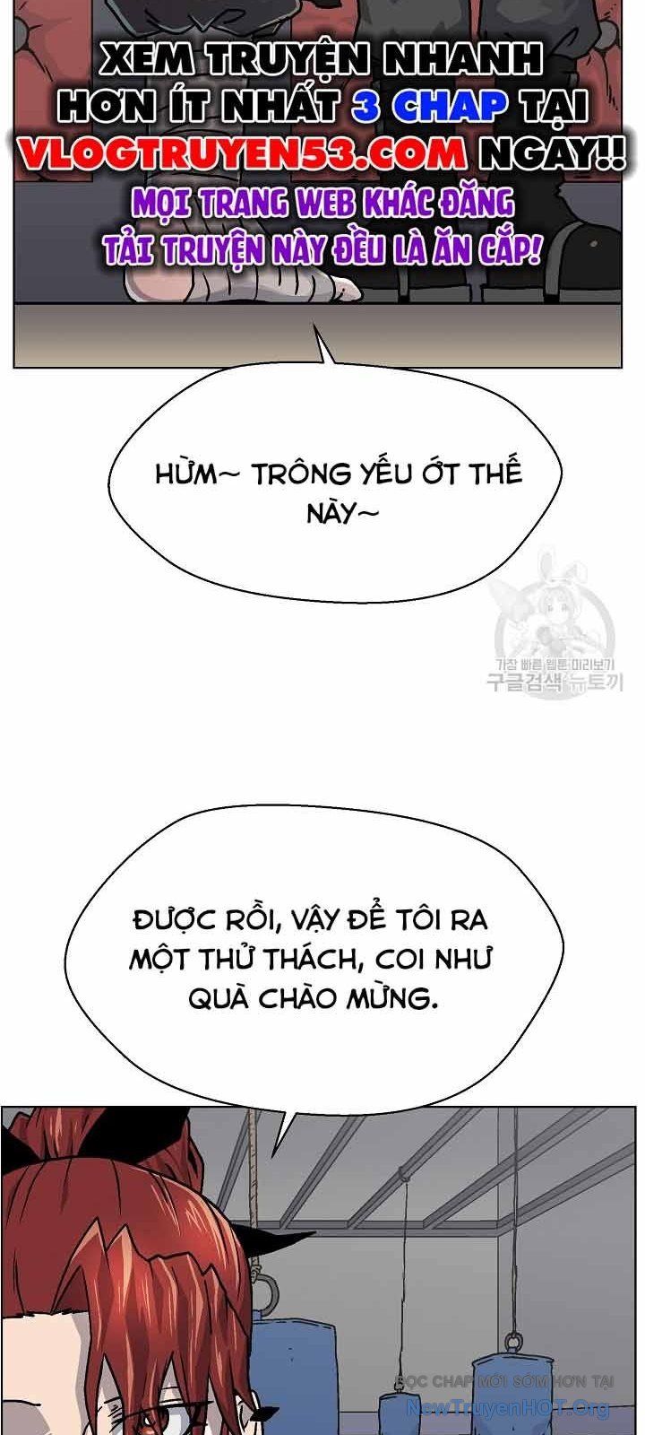 Cổng Asura Chap 60 - Next Chap 61