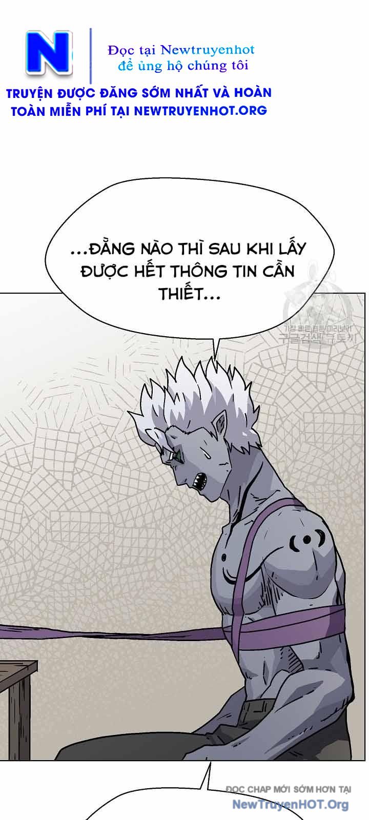 Cổng Asura Chap 60 - Next Chap 61