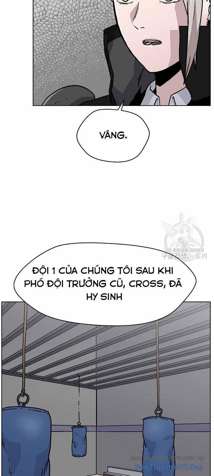 Cổng Asura Chap 60 - Next Chap 61
