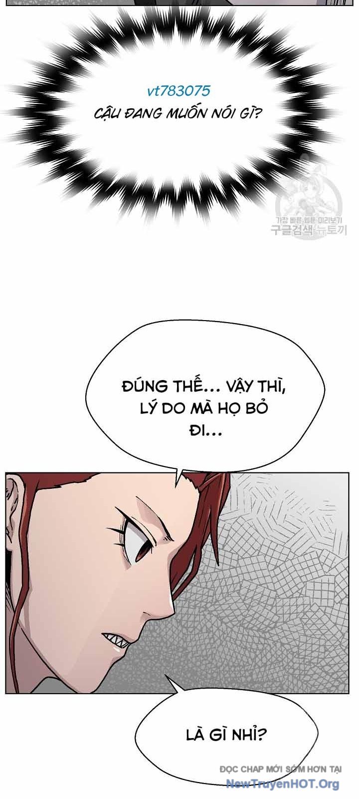 Cổng Asura Chap 60 - Next Chap 61