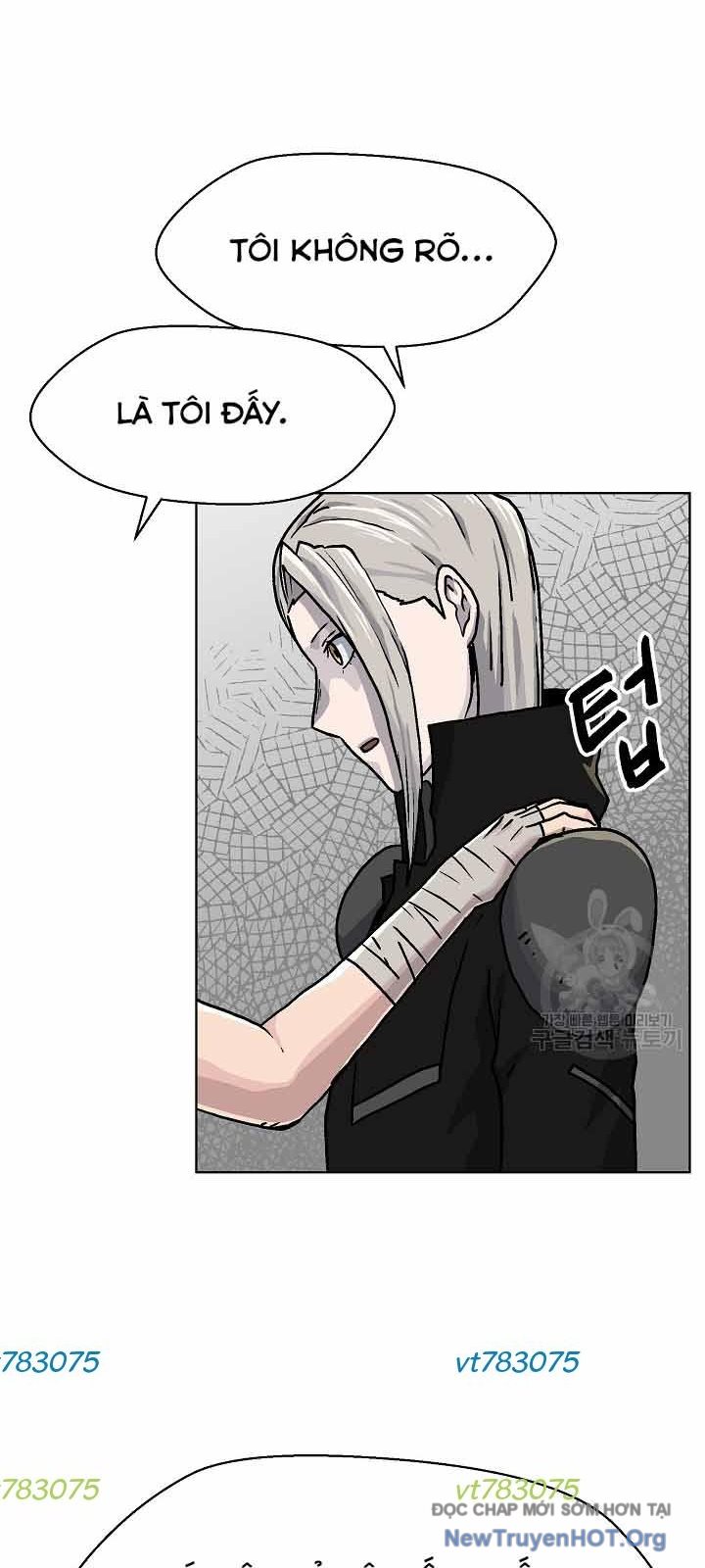 Cổng Asura Chap 60 - Next Chap 61