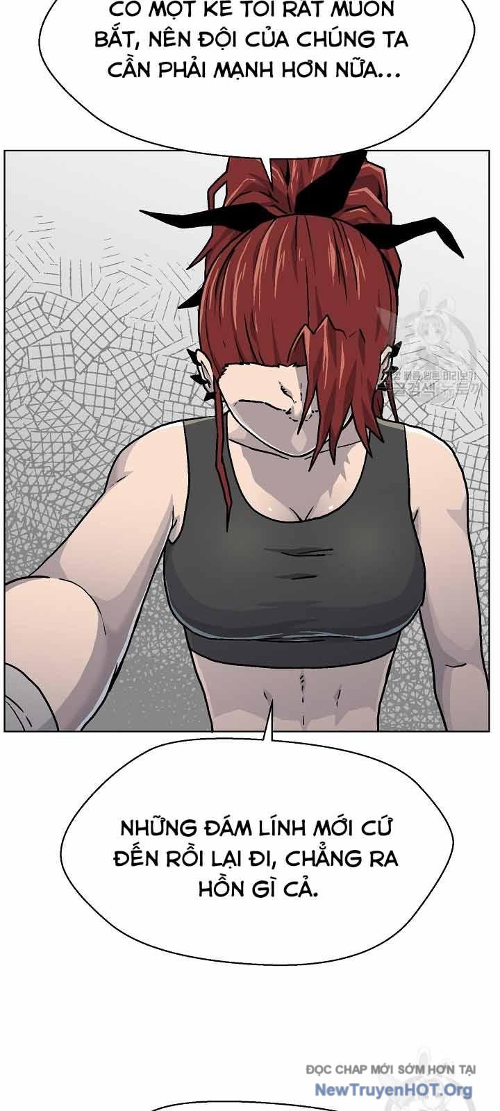 Cổng Asura Chap 60 - Next Chap 61