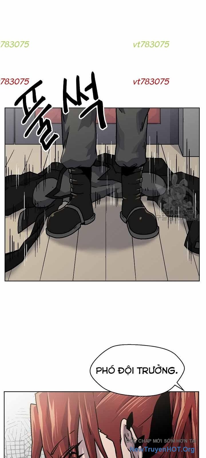 Cổng Asura Chap 60 - Next Chap 61