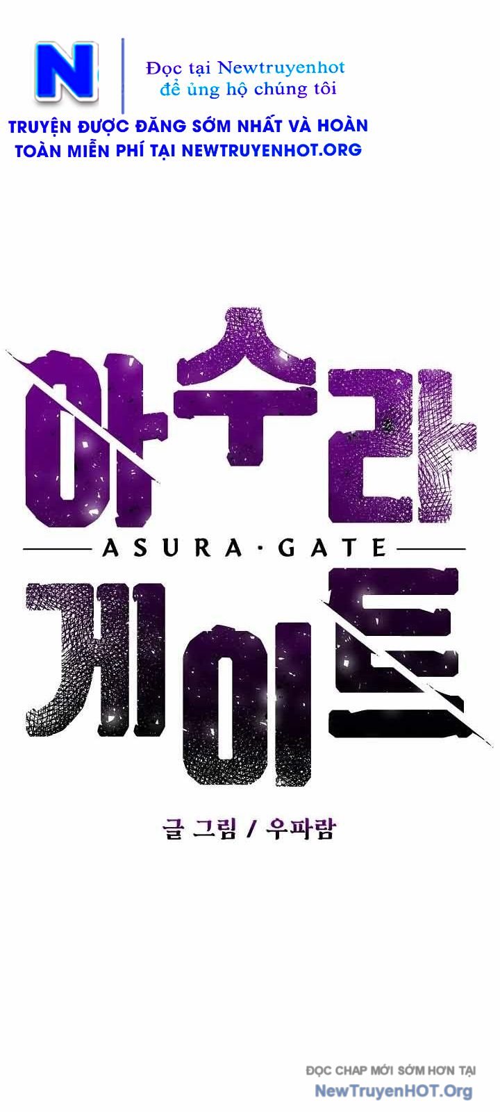 Cổng Asura Chap 60 - Next Chap 61