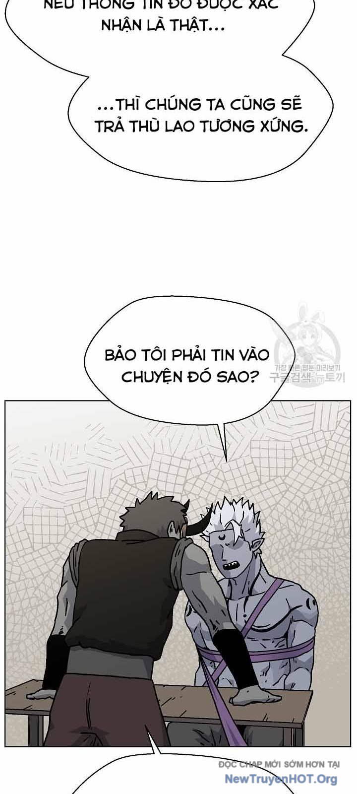 Cổng Asura Chap 60 - Next Chap 61