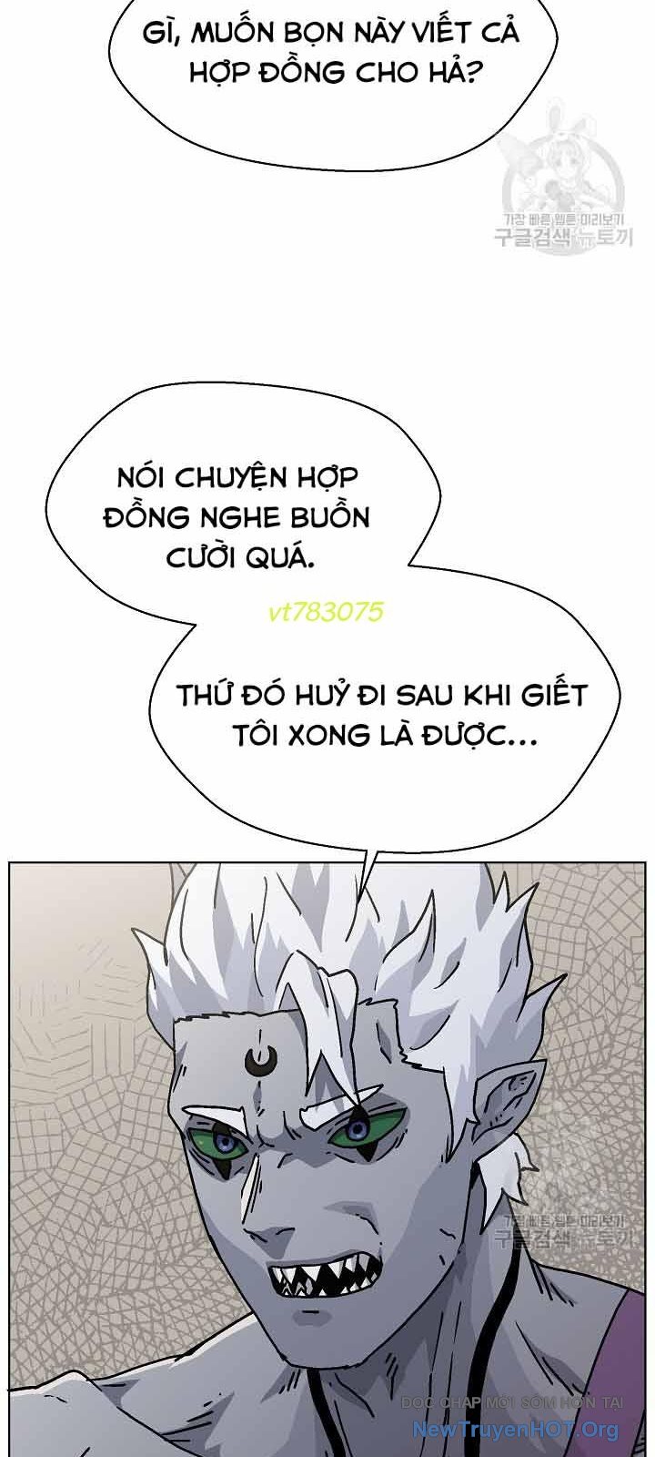 Cổng Asura Chap 60 - Next Chap 61