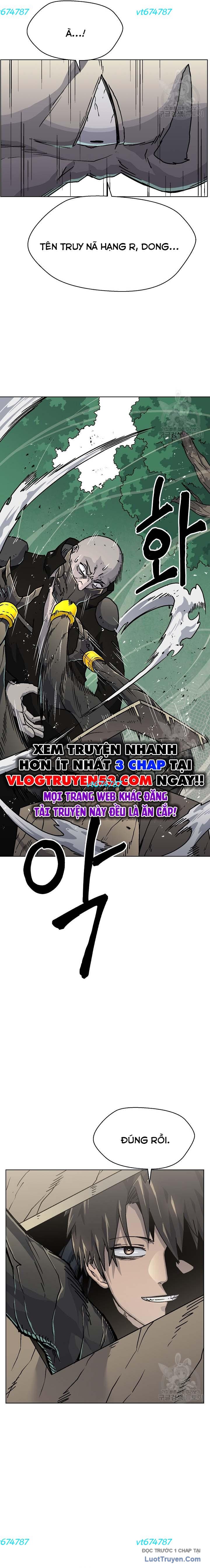 Cổng Asura Chap 61 - Next Chap 62