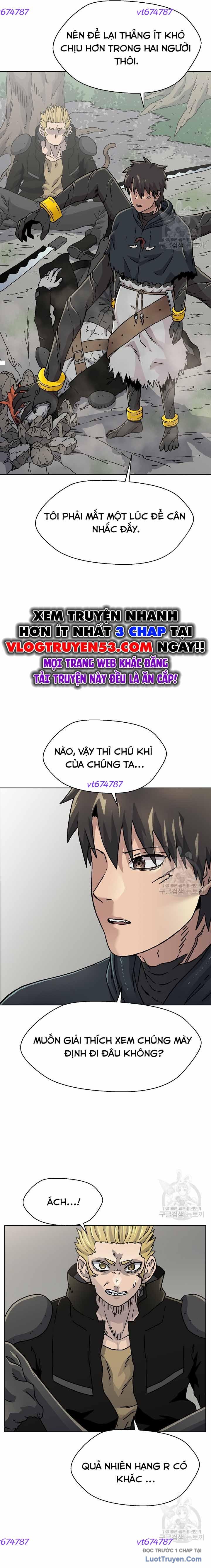 Cổng Asura Chap 62 - Next Chap 63