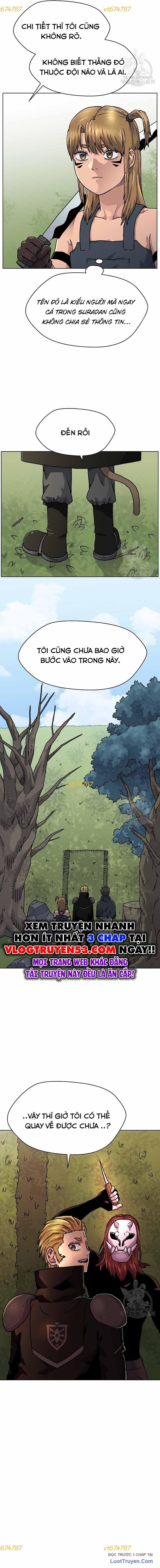 Cổng Asura Chap 62 - Next Chap 63