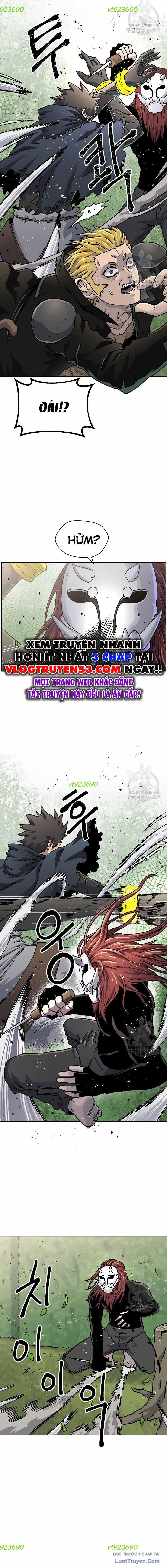 Cổng Asura Chap 63 - Next Chap 64