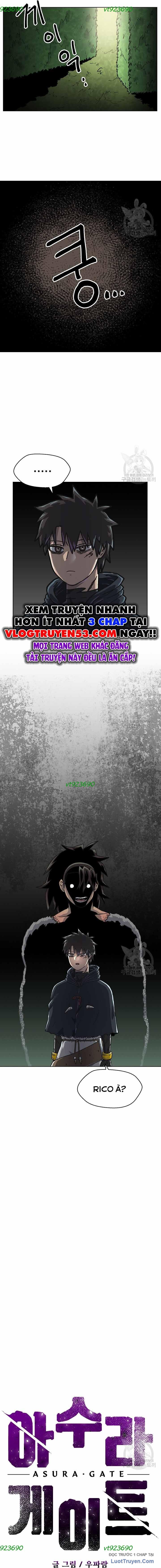 Cổng Asura Chap 63 - Next Chap 64