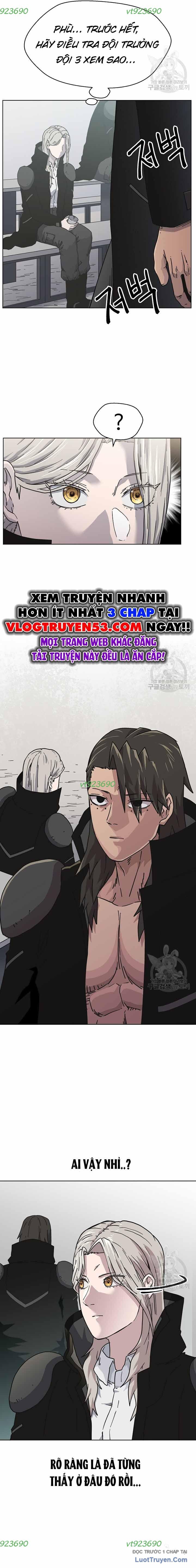 Cổng Asura Chap 63 - Next Chap 64