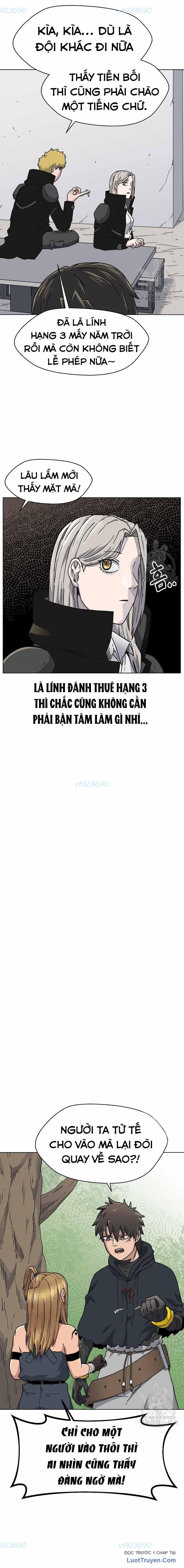 Cổng Asura Chap 63 - Next Chap 64