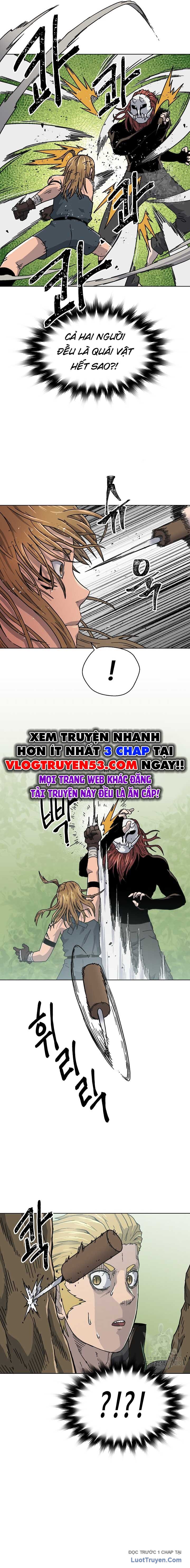 Cổng Asura Chap 64 - Next Chap 65