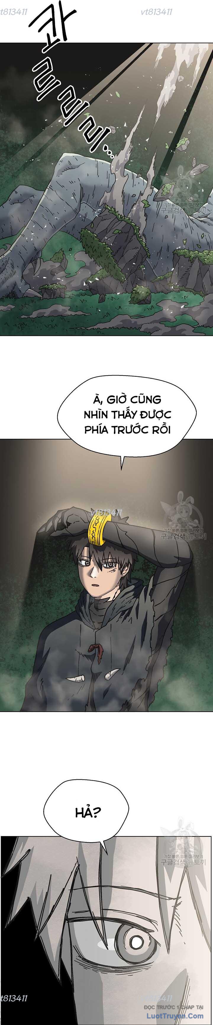 Cổng Asura Chap 65 - Next Chap 66