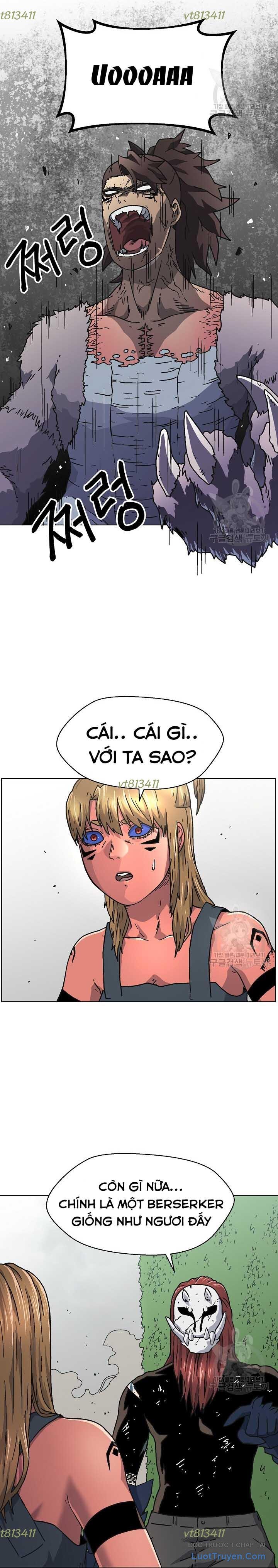 Cổng Asura Chap 65 - Next Chap 66