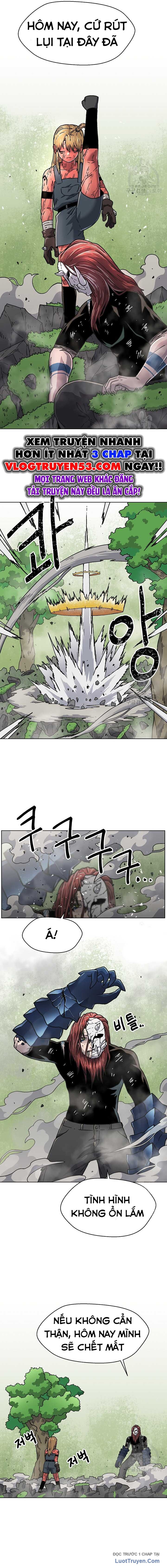 Cổng Asura Chap 66 - Next Chap 67