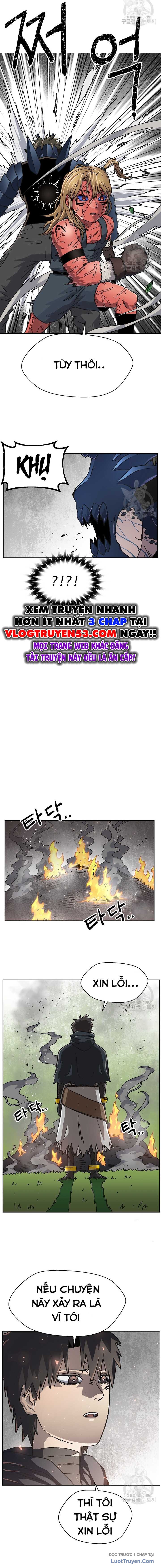 Cổng Asura Chap 66 - Next Chap 67