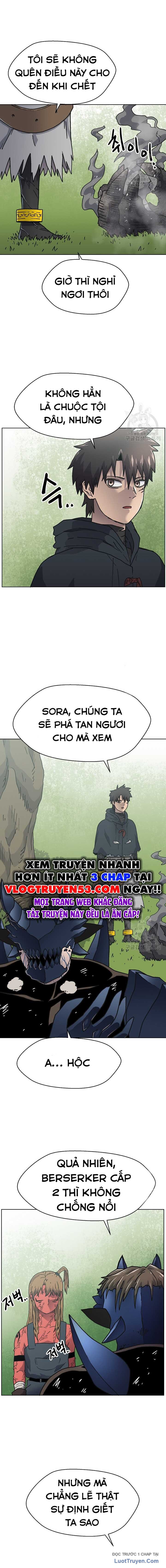 Cổng Asura Chap 66 - Next Chap 67