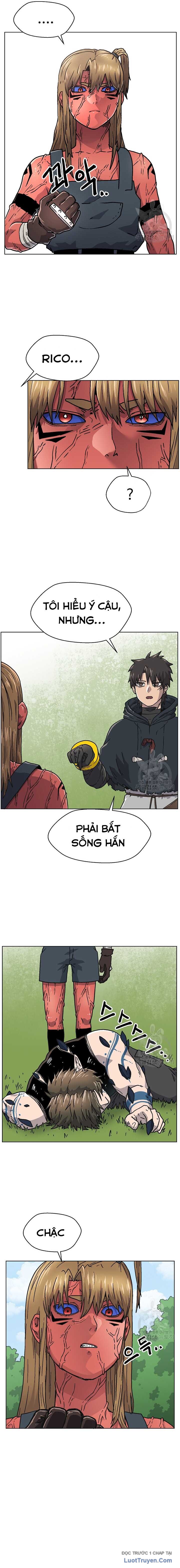 Cổng Asura Chap 66 - Next Chap 67