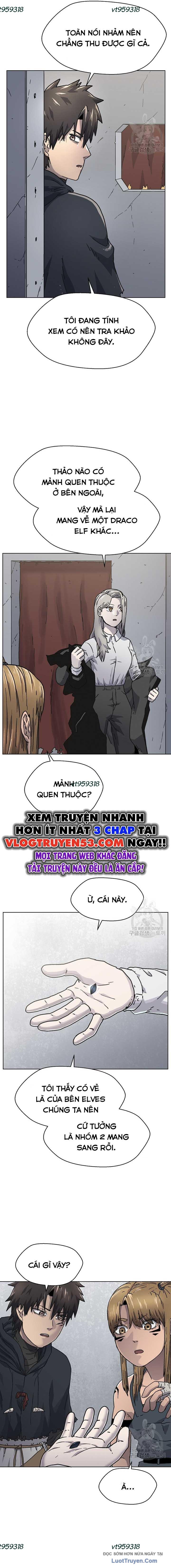 Cổng Asura Chap 68 - Next Chap 69