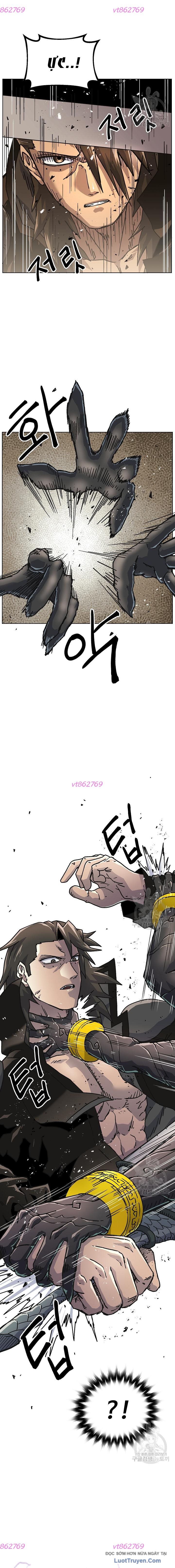 Cổng Asura Chap 71 - Next Chap 72