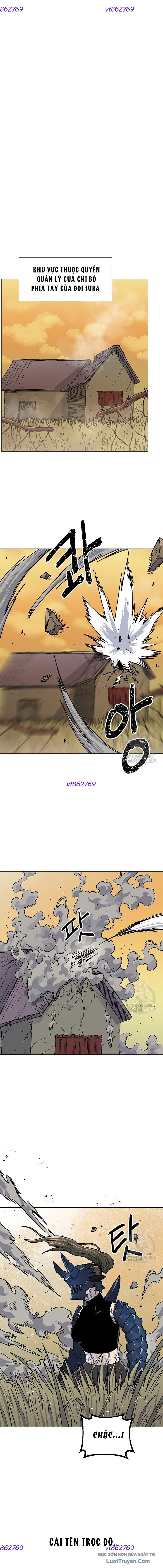 Cổng Asura Chap 72 - Next Chap 73