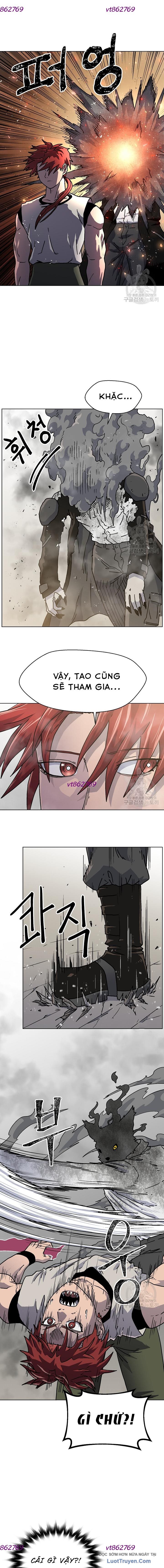 Cổng Asura Chap 72 - Next Chap 73