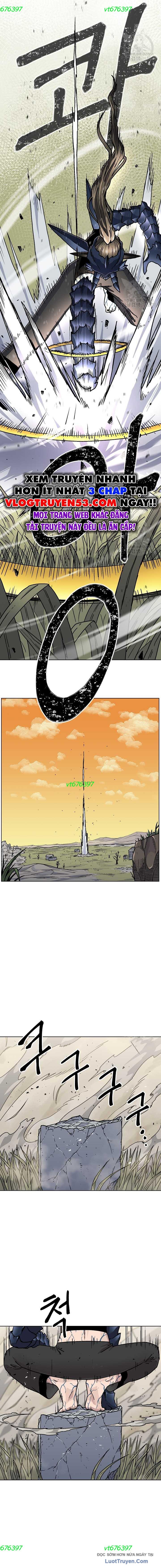 Cổng Asura Chap 73 - Next Chap 74