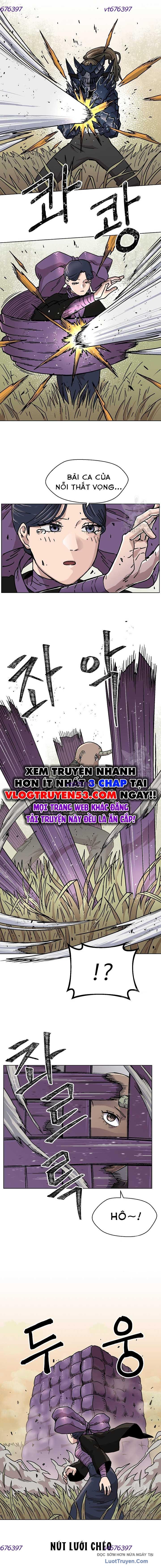 Cổng Asura Chap 73 - Next Chap 74