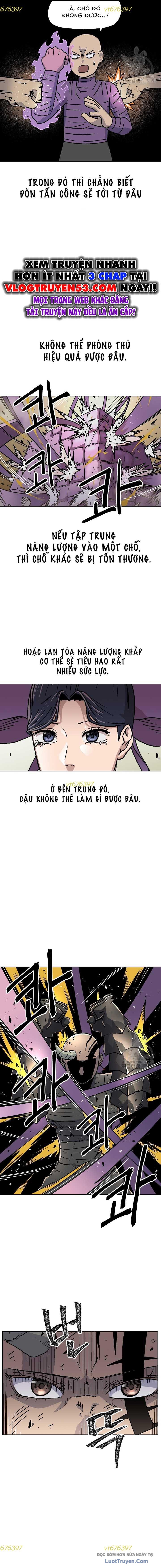 Cổng Asura Chap 73 - Next Chap 74