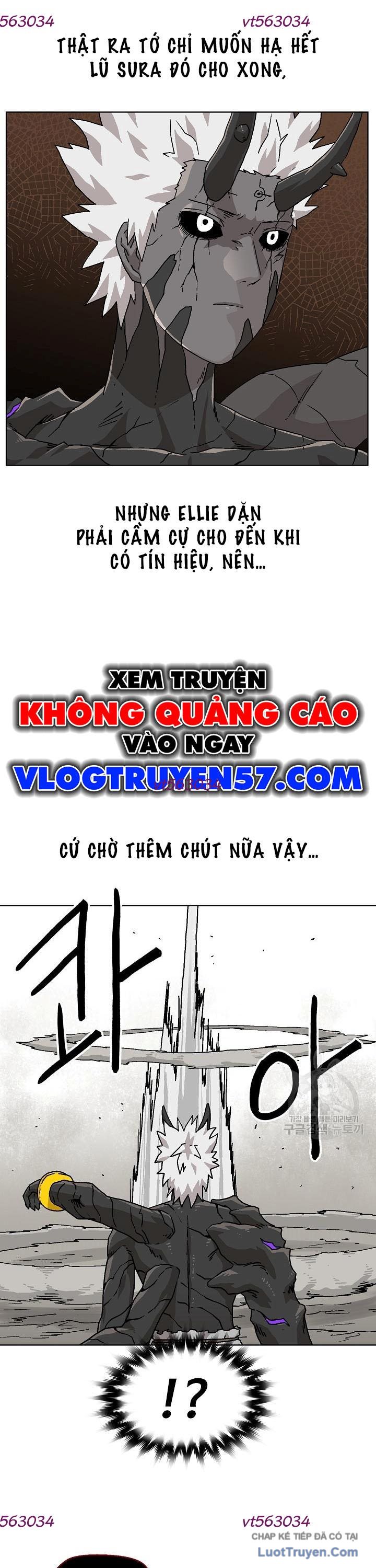Cổng Asura Chap 76 - Next Chap 77