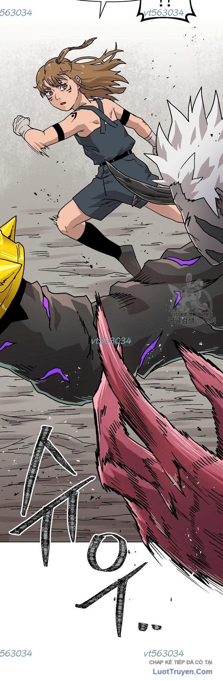 Cổng Asura Chap 76 - Next Chap 77