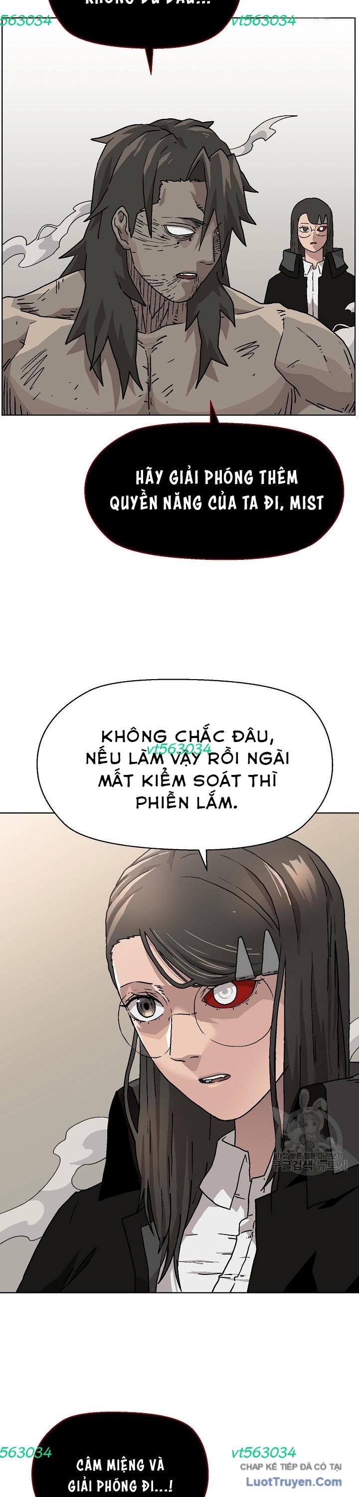 Cổng Asura Chap 76 - Next Chap 77