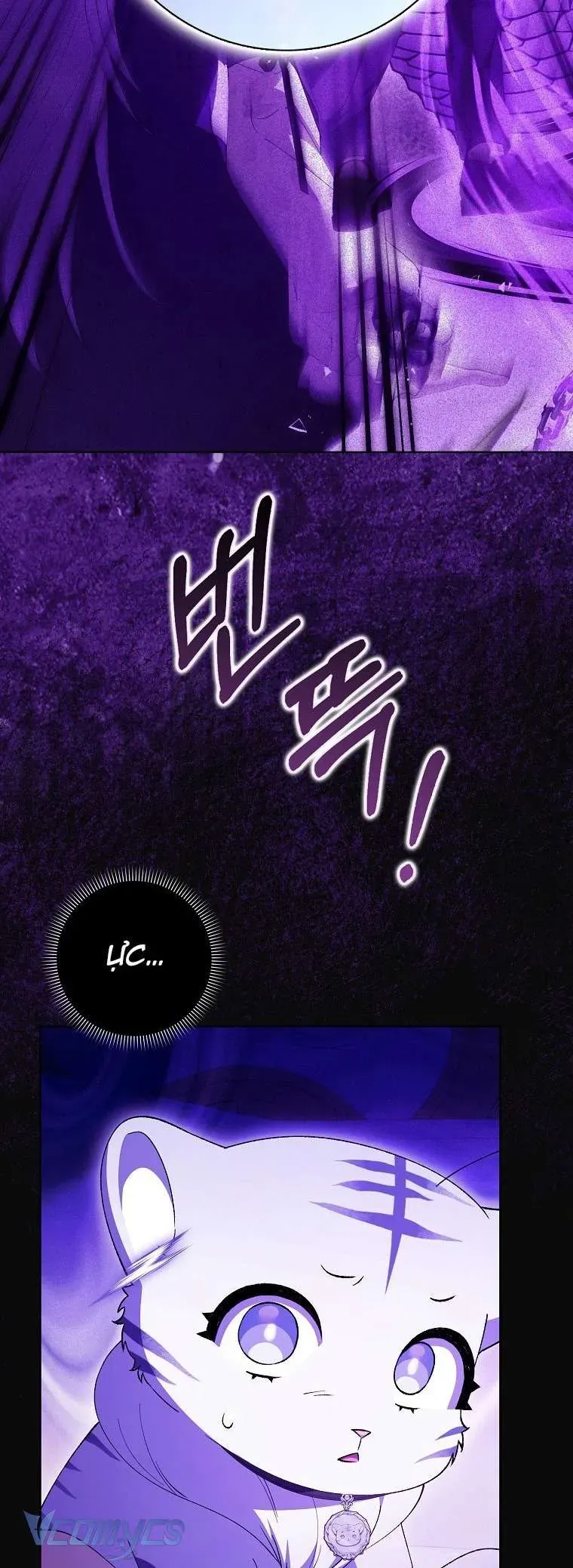 Công Chúa Bạch Hổ Không Có Nguy Hiểm Nha! Chap 5 - Next Chap 6